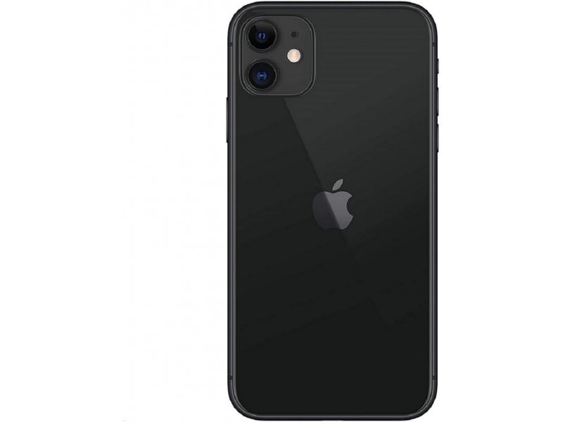 iphone 11 128 gb black price