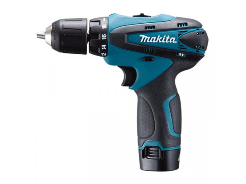 Makita df330dwe аккумулятор