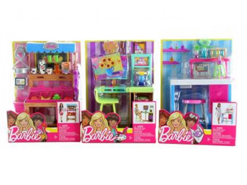 BARBIE Set name taja za posao cena karakteristike komentari BCGroup