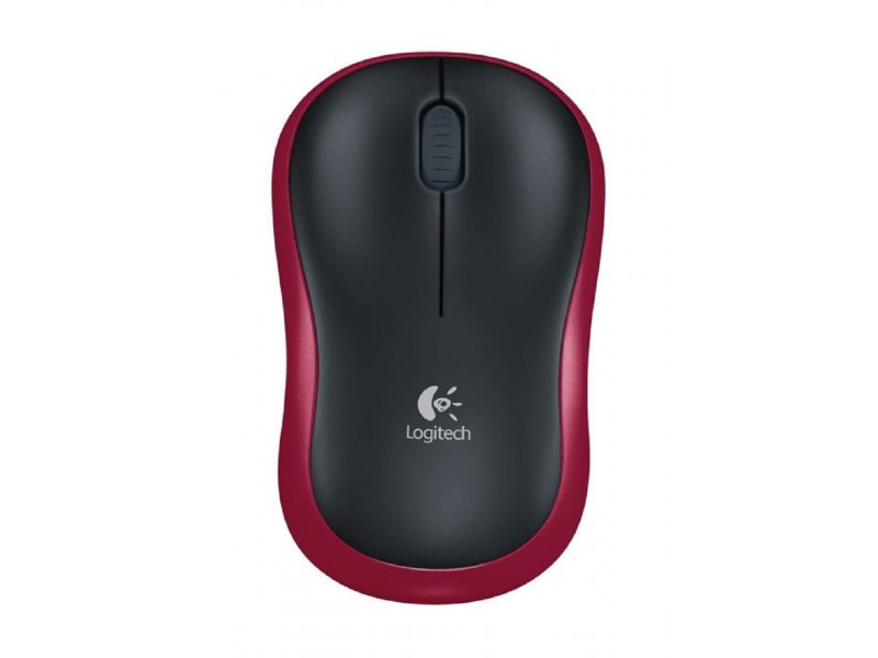 m185 logitech cena