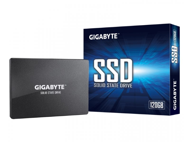 Ssd gigabyte ssd gp gstfs31120gntd обзор