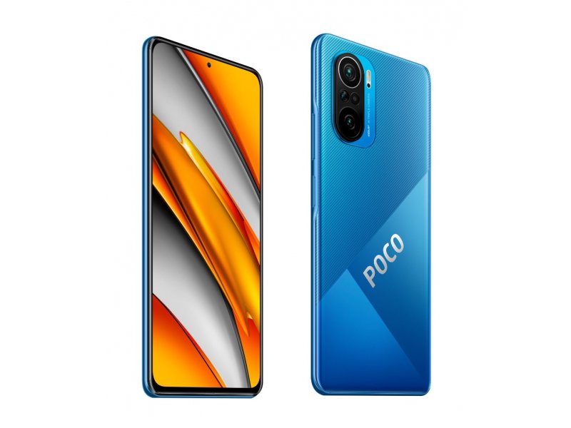 Xiaomi シャオミ POCO F3 6GB/128G 5G対応 eva.gov.co