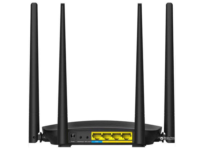 Tenda AC5 Wireless Router