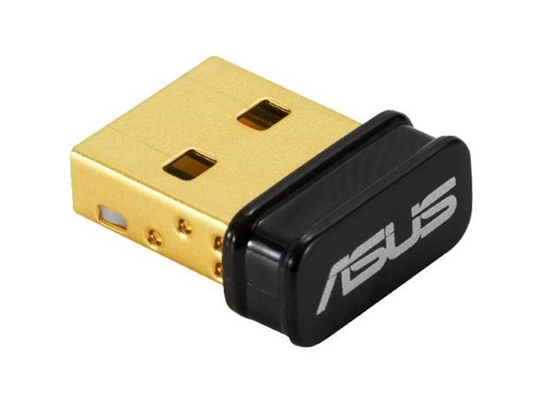 Asus usb bt500 ошибка драйвера