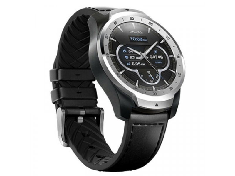 Mobvoi ticwatch hotsell pro cena