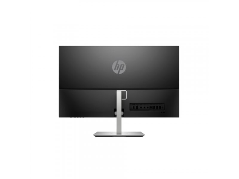 Hp u27 4k wireless обзор