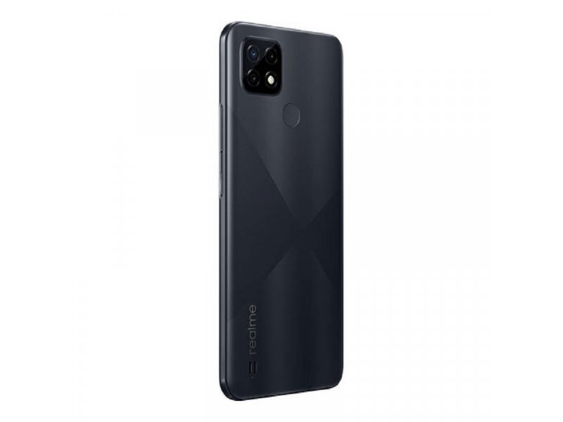 realme c21 cena