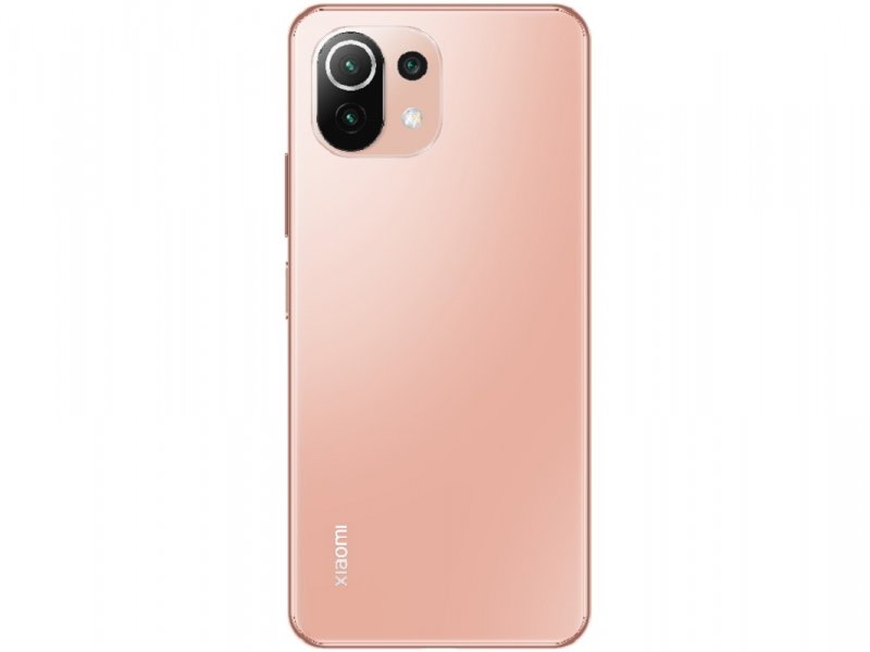 redmi 11 pink