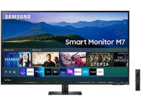 samsung smart monitor m7 cena