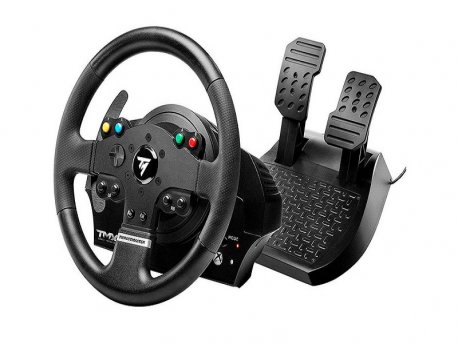 Ffb racing wheel driver что это