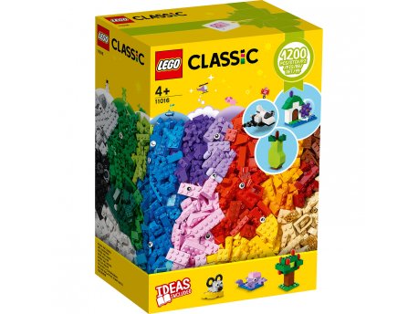 Lego kocke classic discount akcija