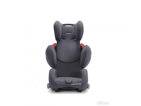 Recaro young sales sport hero halfords