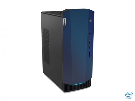 PC Gaming Basic - Intel i5 11400 - 16 GB DDR4 - GTX 1660 Super 6