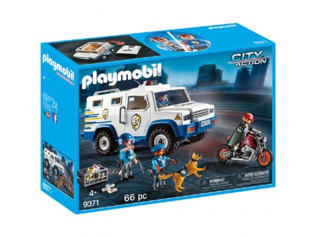 Pertini playmobil hot sale