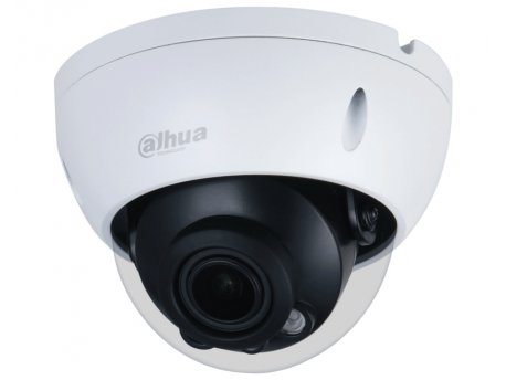 DAHUA IPC-HDBW3541R-ZAS-27135 5MP IR Vari-focal Dome Network Camera ...