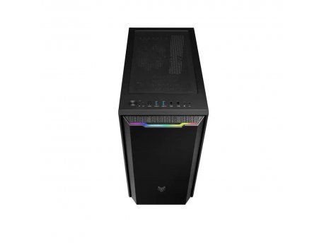 Fsp Cst Black Micro Atx Kuciste Cena Karakteristike Komentari Bcgroup