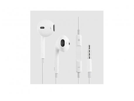 apple earpods cena