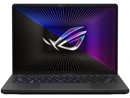 Asus Rog Zephyrus G Ga Xz Nc W Wqxga Ryzen Hs Gb Ssd