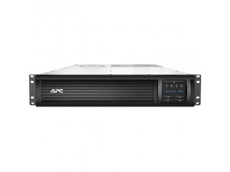 Apc smt2200rmi2u включить lan