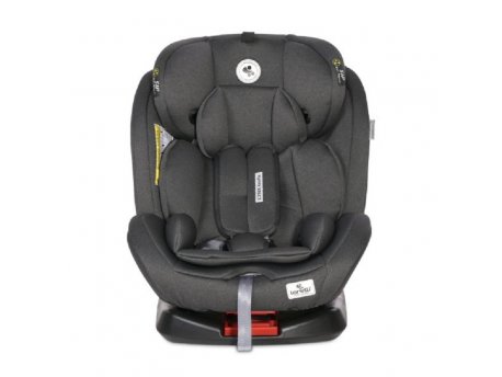 STAFFA ISOFIX PER Universale auto（ZL-2023） robusto durevole I0N7