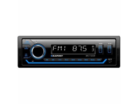 Blaupunkt Auto Radio Bpa Bt Rgb Xusb Cena Karakteristike