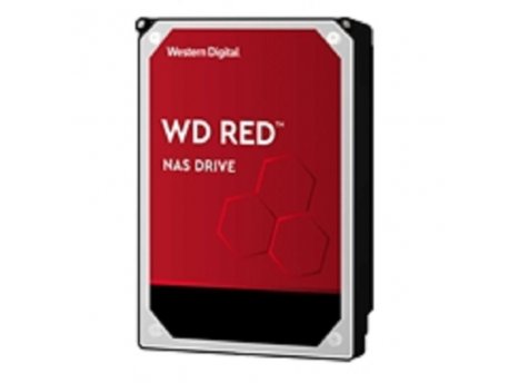 Жесткий диск wd red 2tb wd20efrx обзор