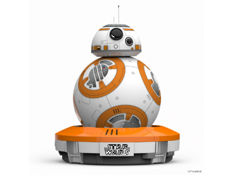 small bb8 robot