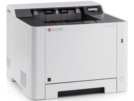 Как пользоваться принтером kyocera ecosys p5021cdn