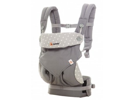 ergobaby 360 cena