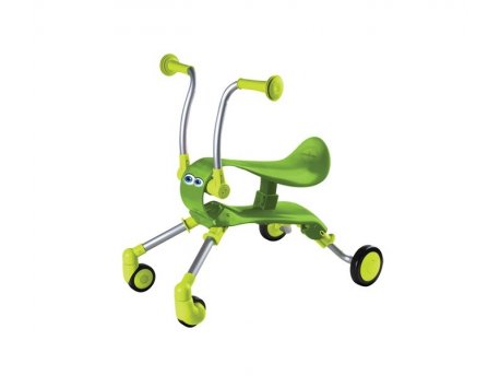 smart trike cena