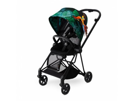 Cybex 2025 mios cena