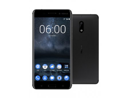 nokia 6 cena