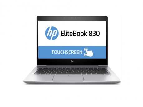 HP EliteBook 830 G5 i7-8550U 16GB 512GB SSD Win 10 Pro FullHD