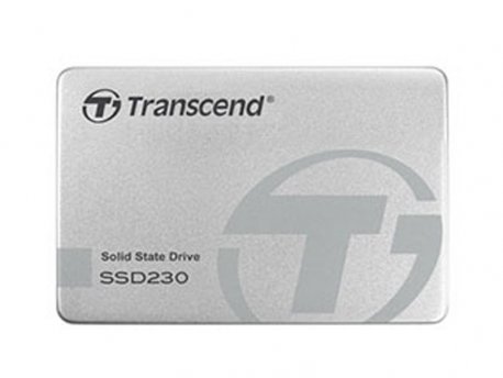 Обзор ssd transcend ssd230s 128 gb