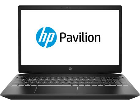 HP Pavilion Gaming15-cx i5 8300H GTX1050