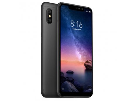 redmi note 6 note pro