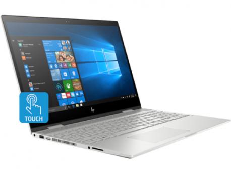 HP ENVY x360 15 cn1001nn i7 8565U 16GB 512GB SSD nVidia GF MX150