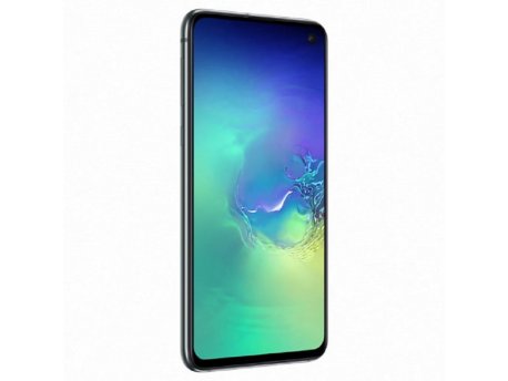 galaxy s10e green