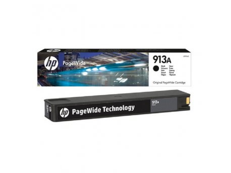 Hp 913a как заправить