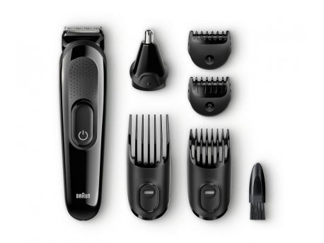 wahl color pro 20 piece complete haircutting kit