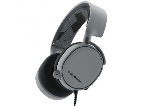 STEELSERIES Slu alice Arctis 3 Slate Grey cena karakteristike