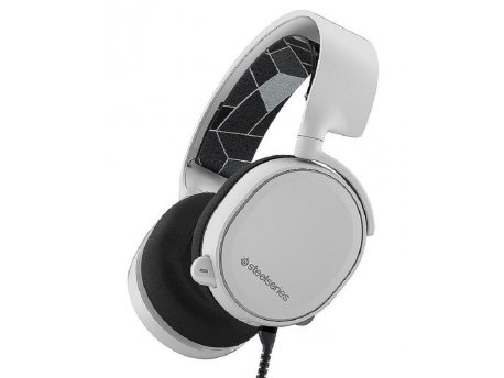 STEELSERIES Slu alice Arctis 3 White cena karakteristike