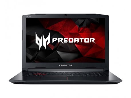 acer predator helios 300 cena