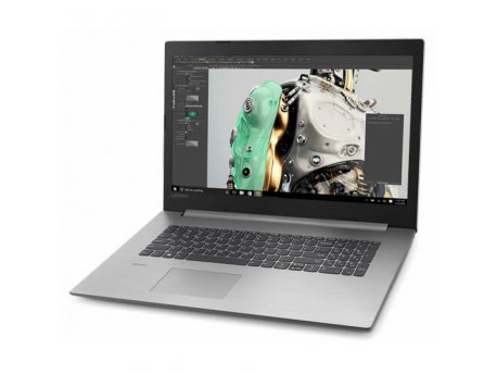 Апгрейд lenovo ideapad 330 17