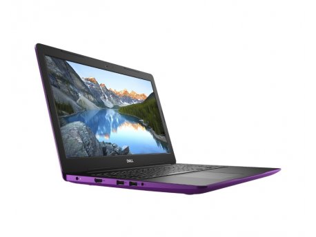 Dell inspiron 3582 обзор