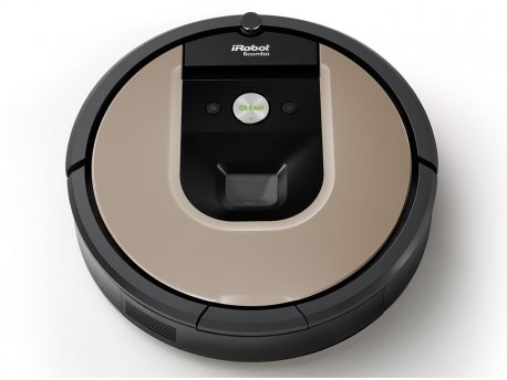 roomba 966 cena