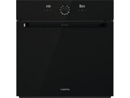 Электрический духовой шкаф gorenje bo 76 syb