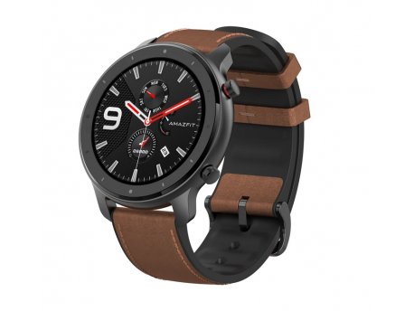 Amazfit gtr 47mm cena new arrivals