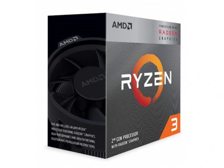 Ryzen 3 3200g сколько нужно оперативной памяти