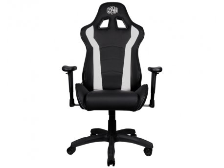 COOLER MASTER Caliber R1 CMI GCR1 2019W stolica bela cena